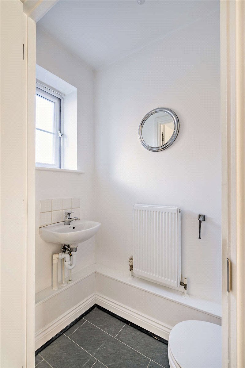 2 bedroom House, Redfinch Mews, Thatcham, RG19 - Sold, Image 14