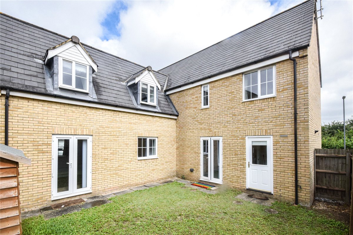 4 bedroom House, Wellbrook Way, Girton, CB3 - Let Agreed, Image 16