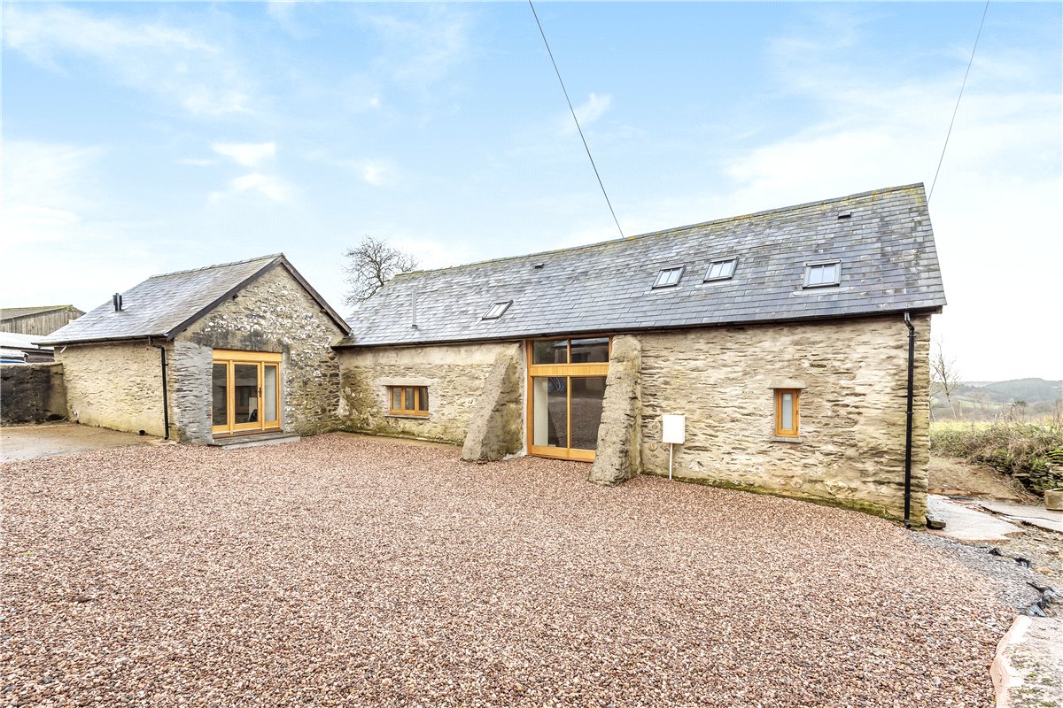 4 bedroom House, Sperry Barton, Huish Champflower, TA4 - Let Agreed, Image 9