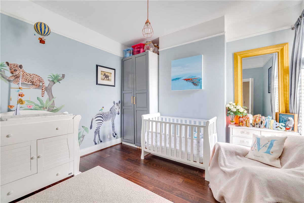 4 bedroom House, Replingham Road, London, SW18 - Sold, Image 14