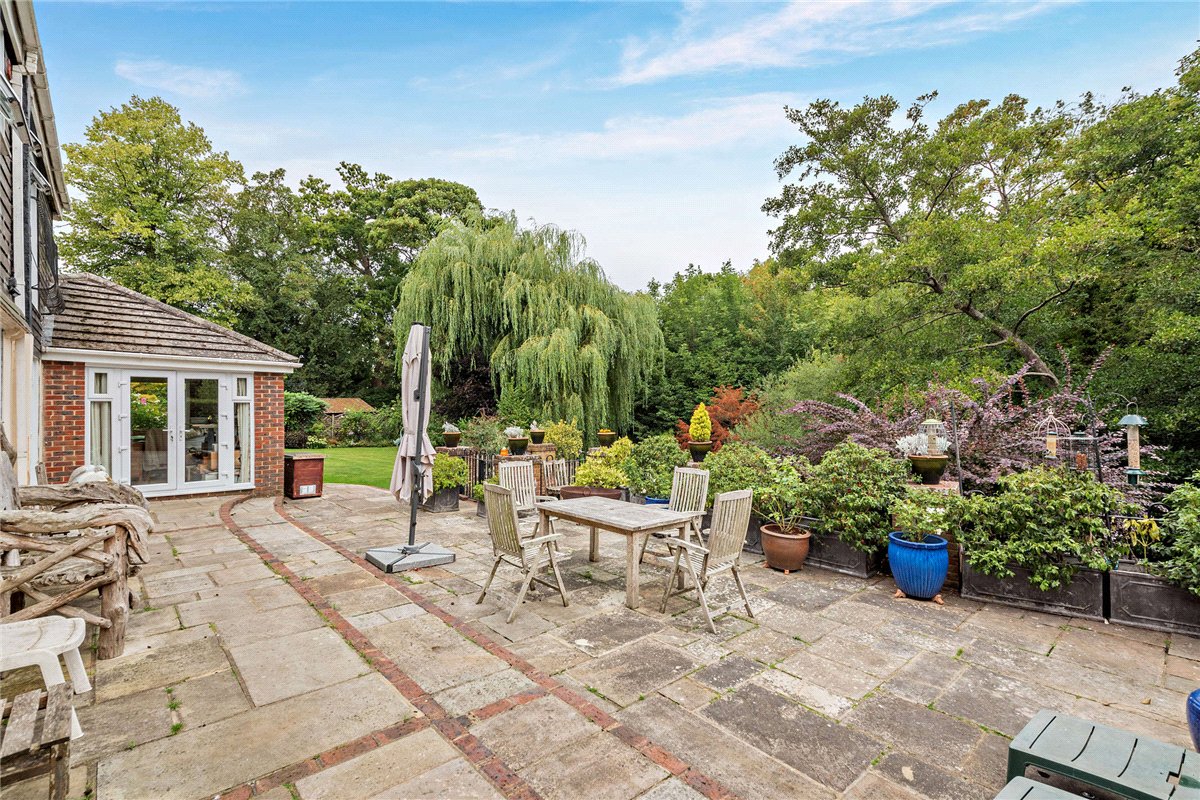 4 bedroom House, Church Street, Kintbury, RG17 - Sold, Image 23