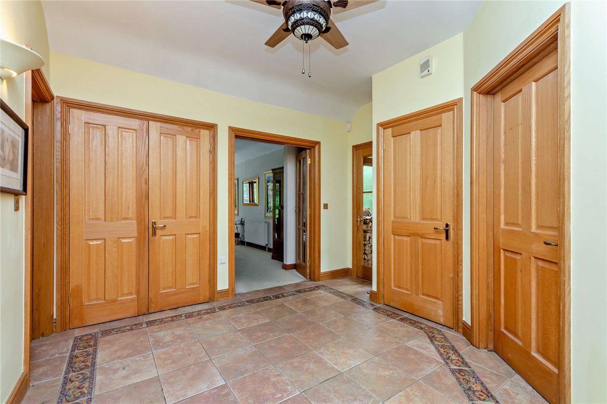3 bedroom House, The Maltings, West Ilsley, RG20 - Available, Image 9