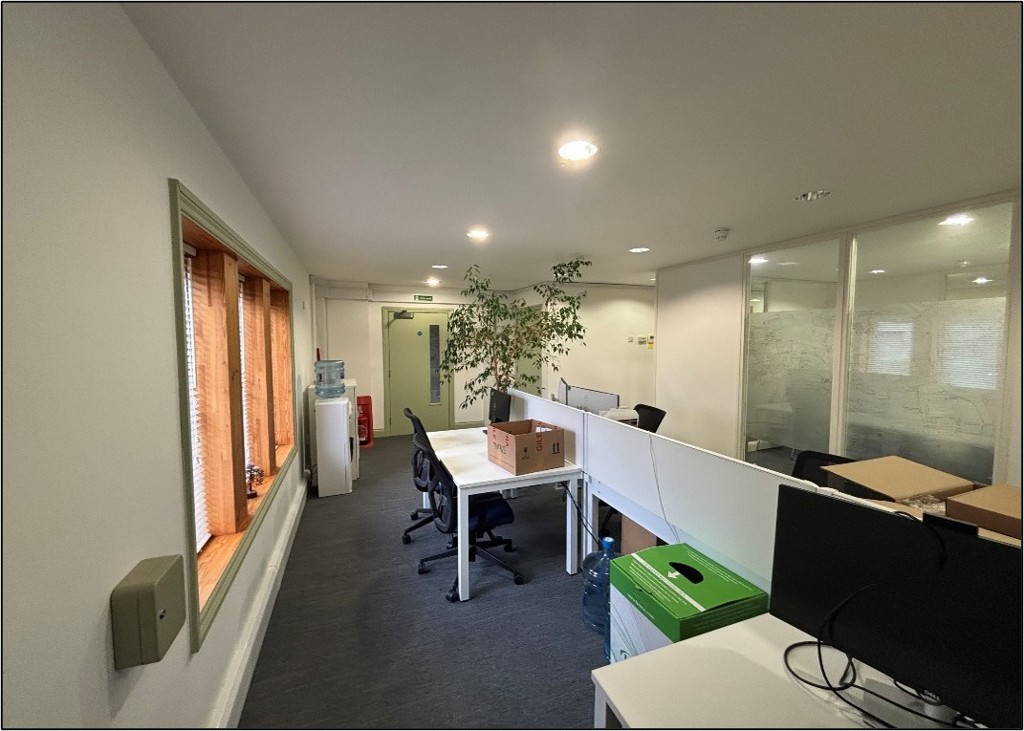 1578 Sq Ft, Quy Court, Stow Cum Quy, CB25 - Available, Image 2
