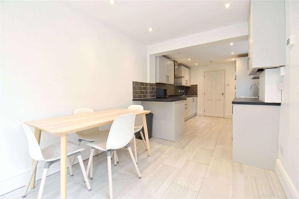 4 bedroom House, Thoday Street, Cambridge, CB1 - , Image 2