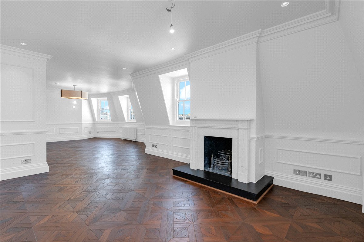 3 bedroom Flat, Eaton Place, Belgravia, SW1X - Available, Image 4