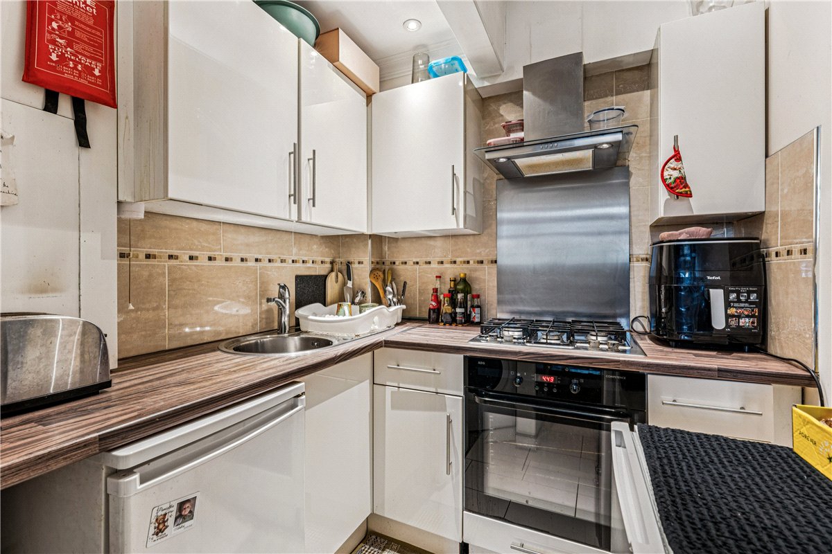 9 bedroom House, Fulham Palace Road, London, SW6 - Available, Image 7