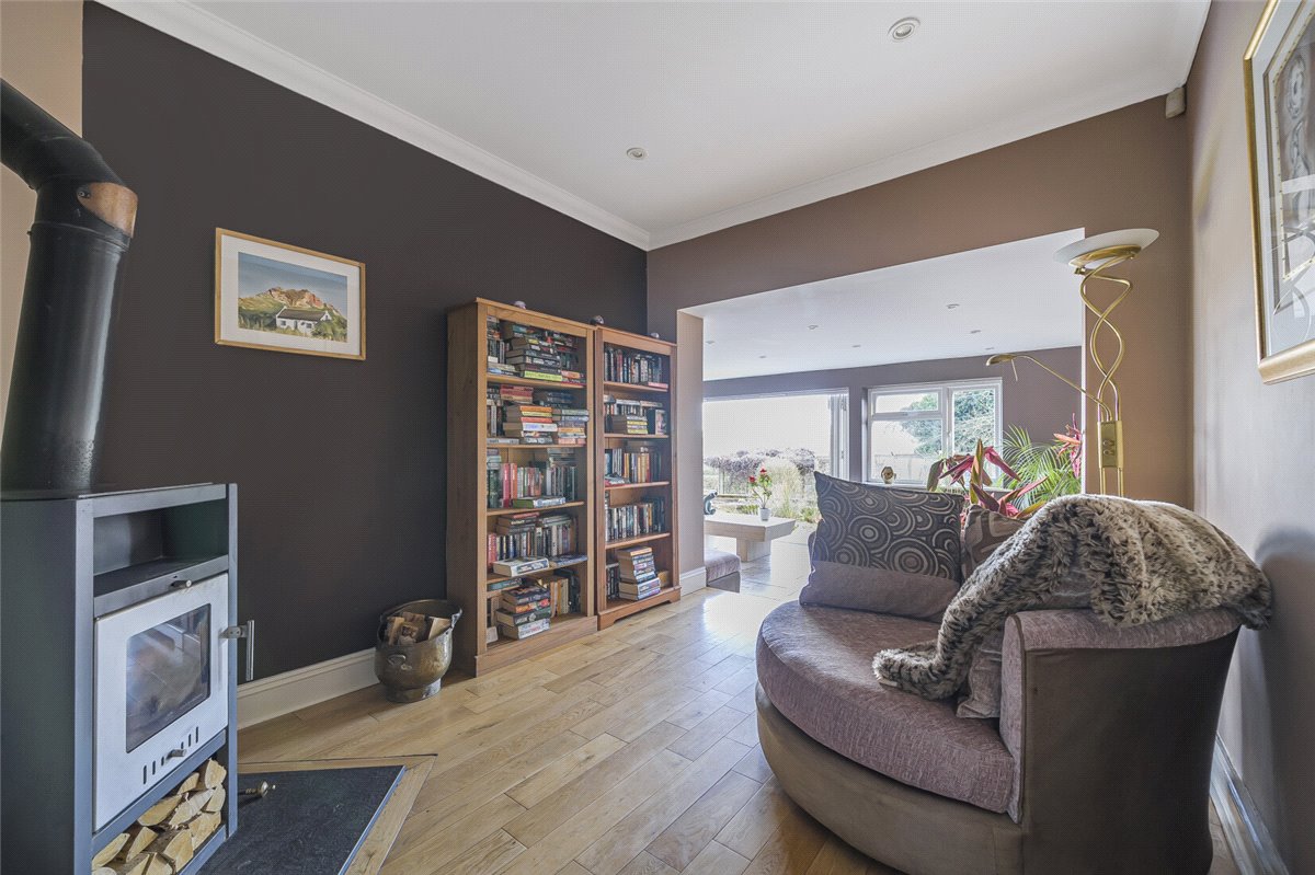 3 bedroom House, Newtown, Shalbourne, SN8 - Sold, Image 20