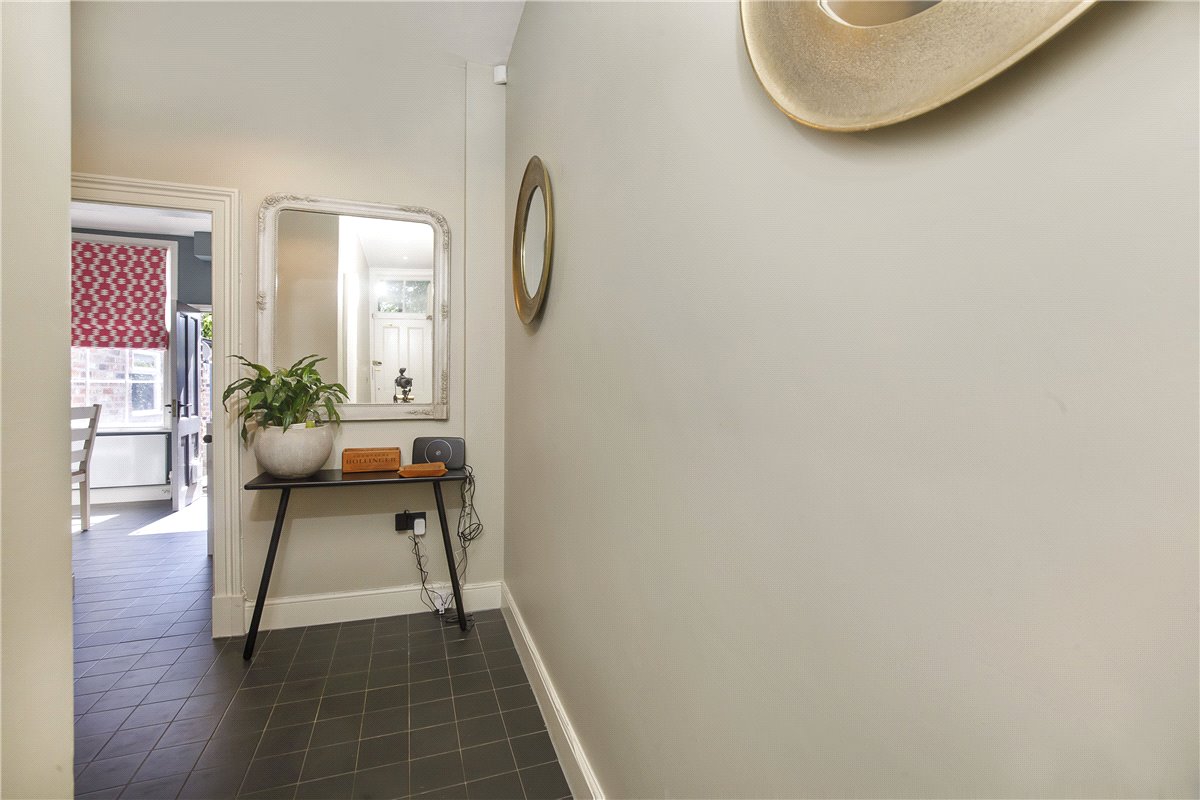 3 bedroom House, St. Pauls Square, York, YO24 - , Image 12