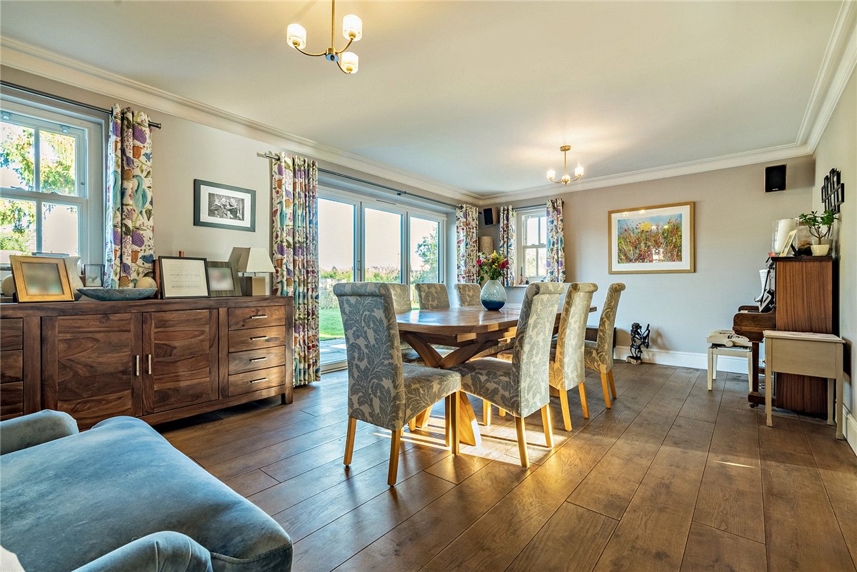 6 bedroom House, Cat Street, East Hendred, OX12 - Available, Image 17