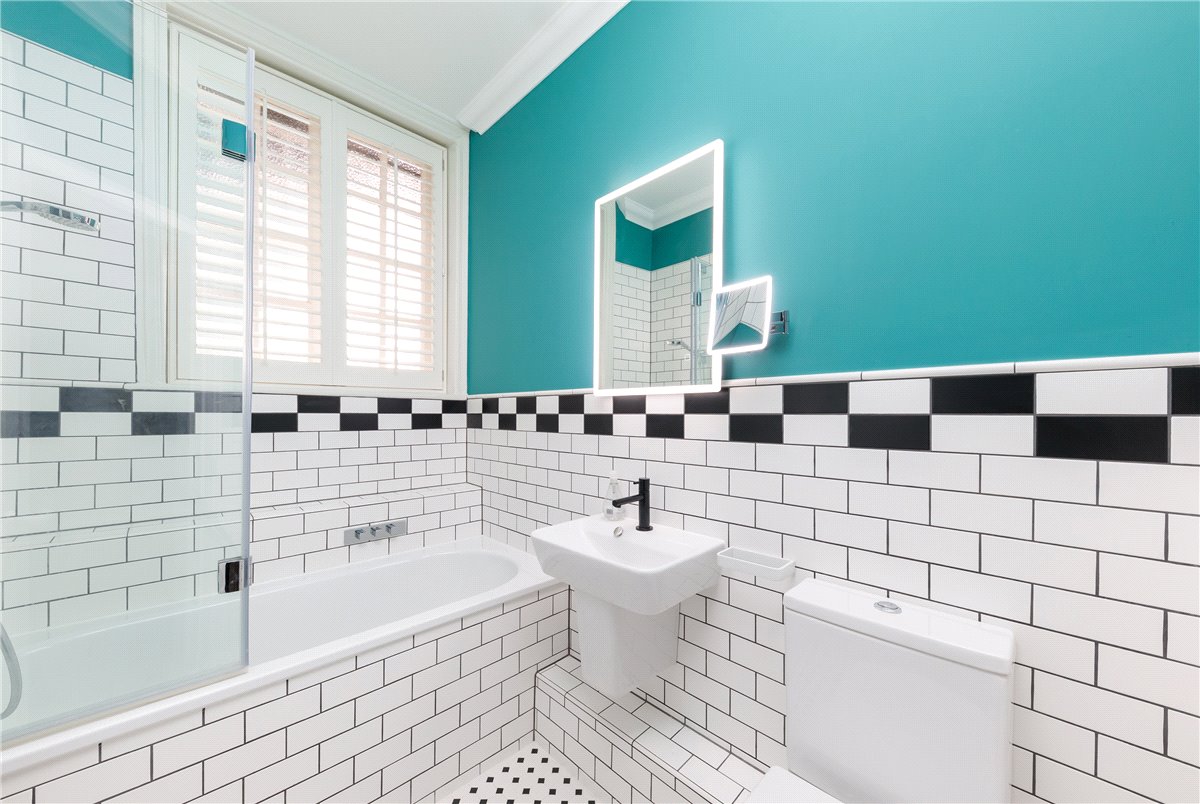 2 bedroom Flat, New Cavendish Street, London, W1G - Sold, Image 9