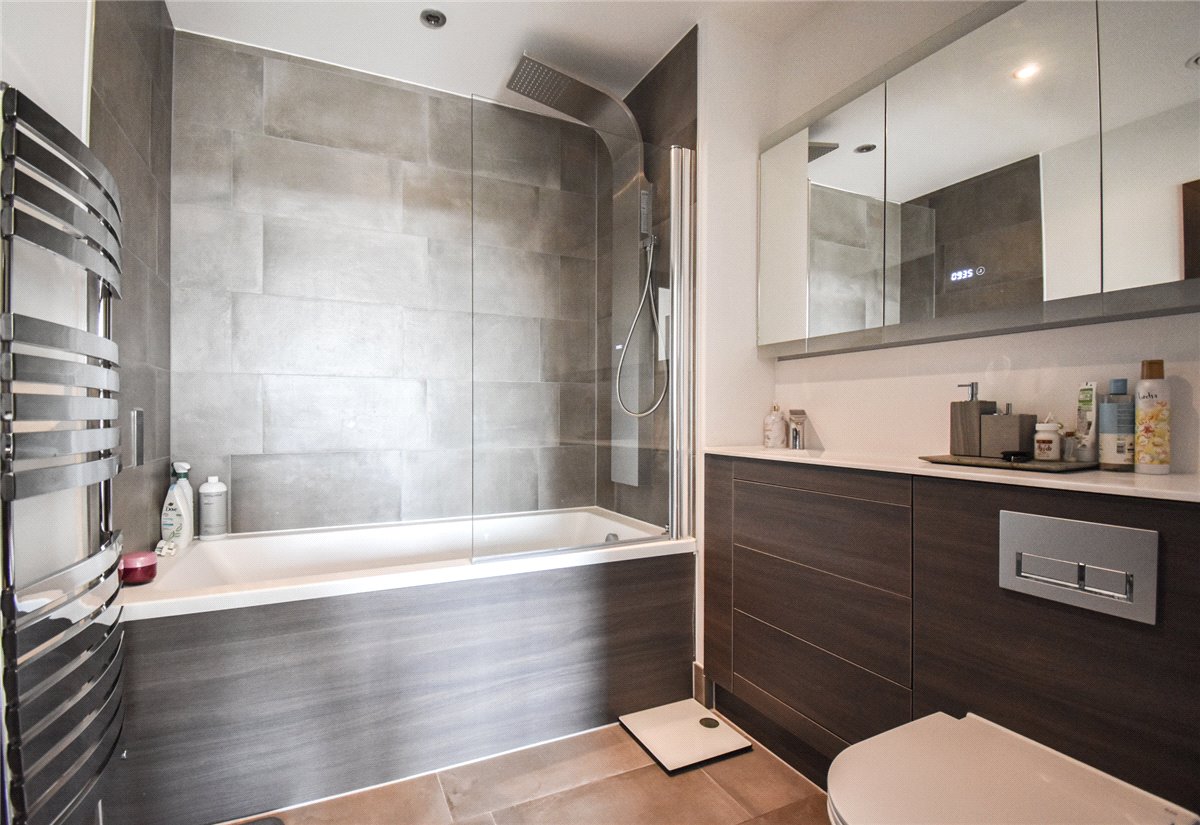 1 bedroom Flat, 4 Station Square, Cambridge, CB1 - Available, Image 6