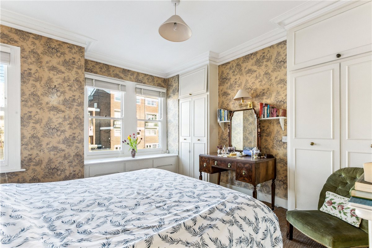 2 bedroom House, Smallwood Road, London, SW17 - Sold, Image 10