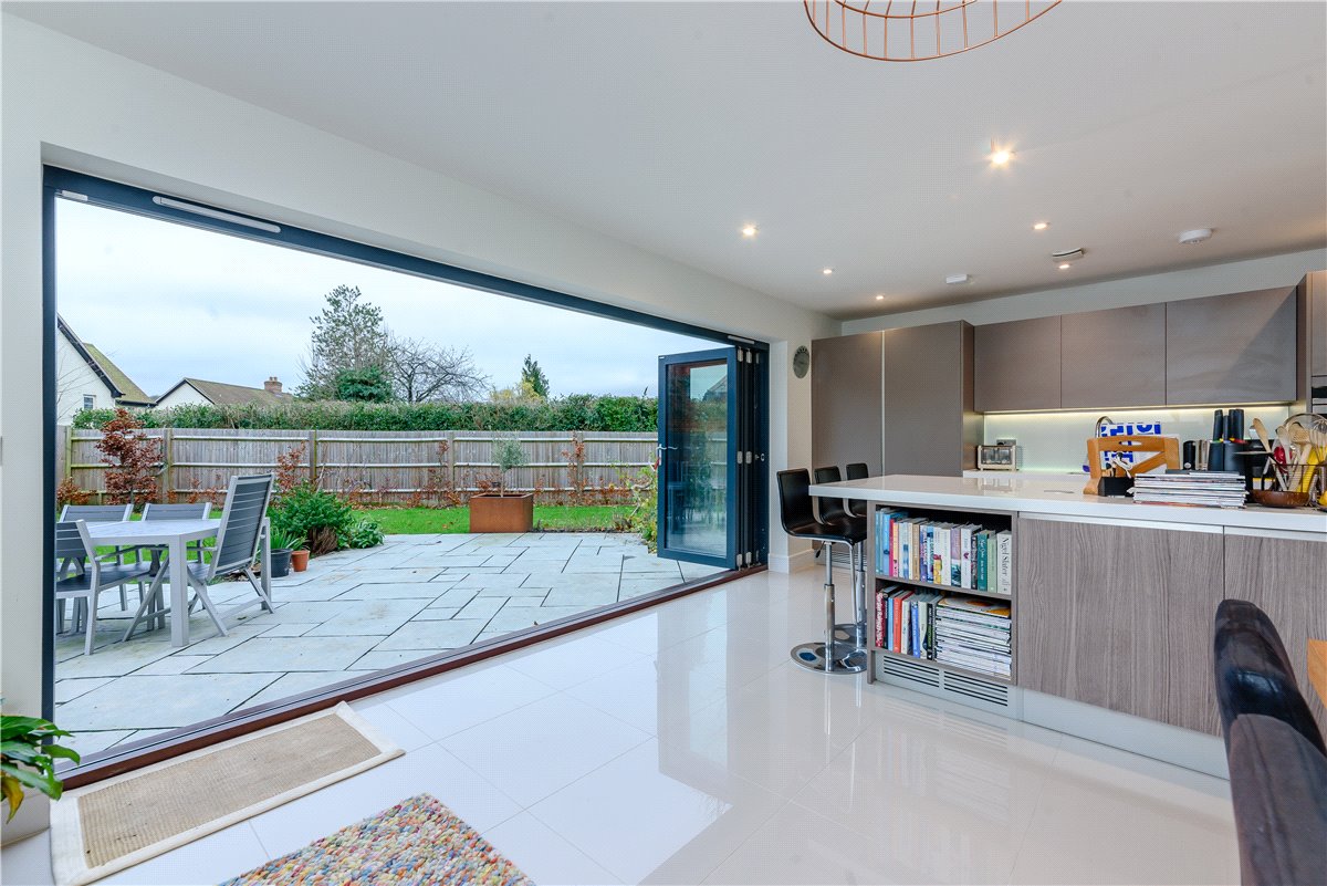 5 bedroom House, Station Drive, Sutton Scotney, SO21 - Sold, Image 5