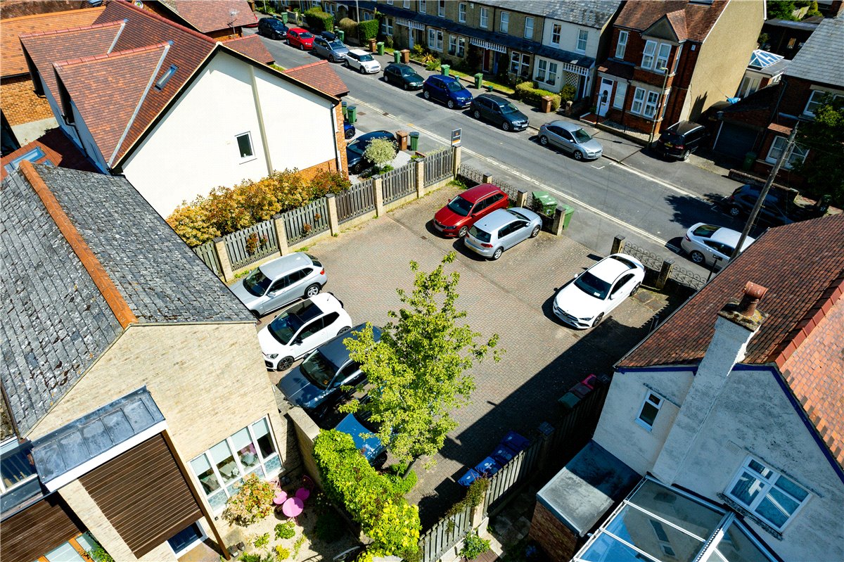 2 bedroom House, Linden Court, Holyoake Road, OX3 - , Image 11