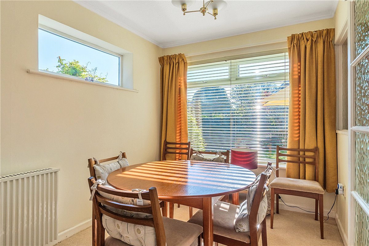 4 bedroom House, Ailesbury Way, Burbage, SN8 - Sold, Image 11