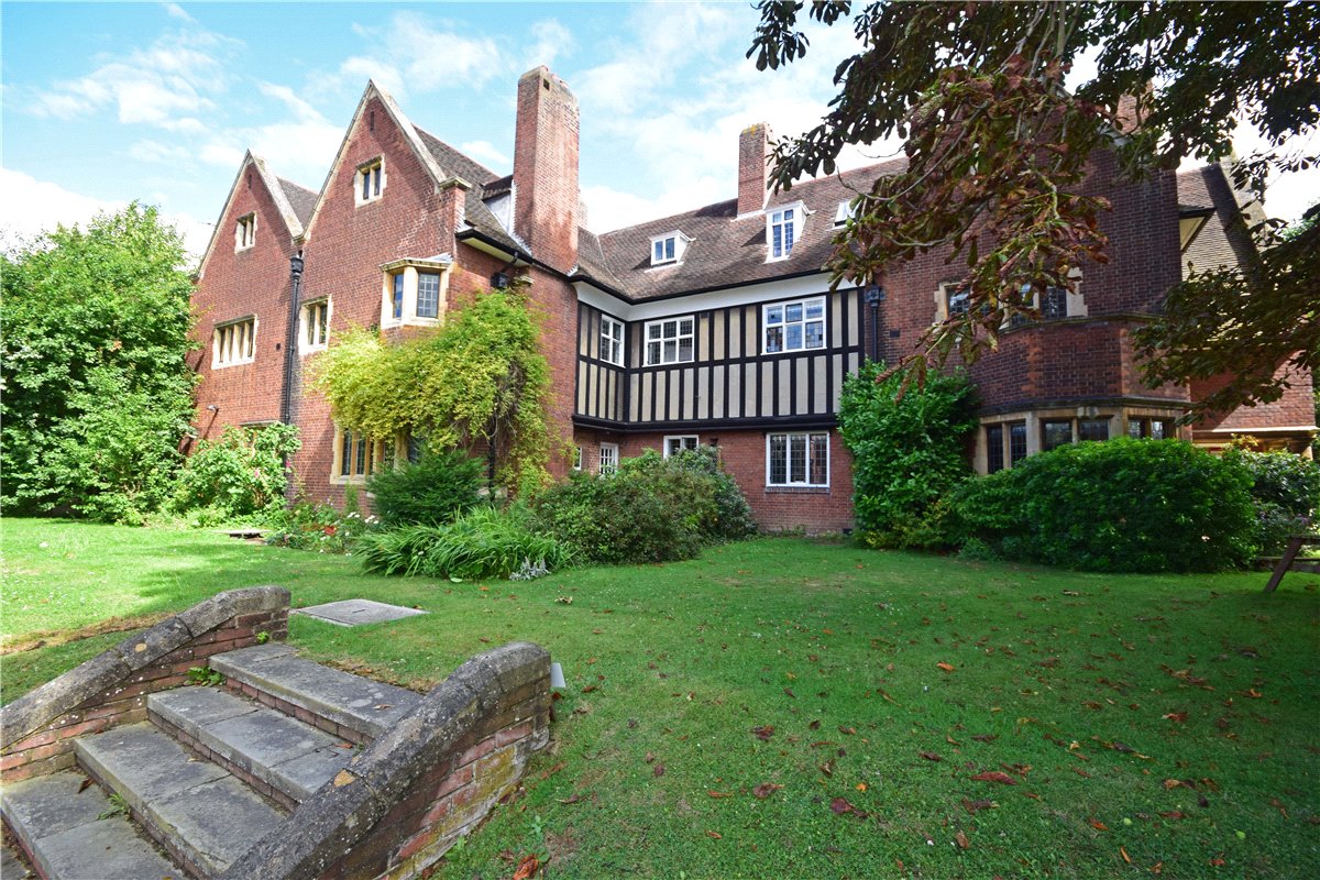 2 bedroom Flat, Lady Margaret Road, Cambridge, CB3 - 