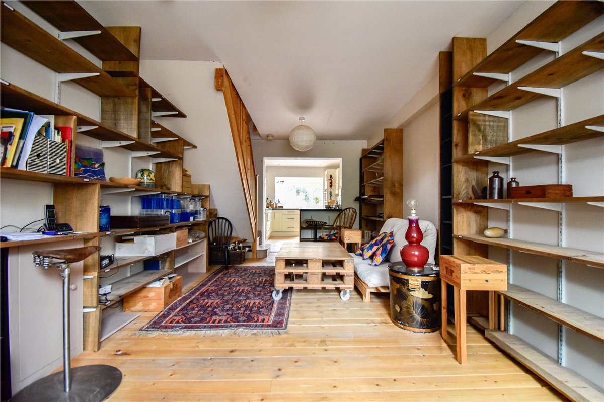 3 bedroom House, Norfolk Street, Cambridge, CB1 - , Image 4