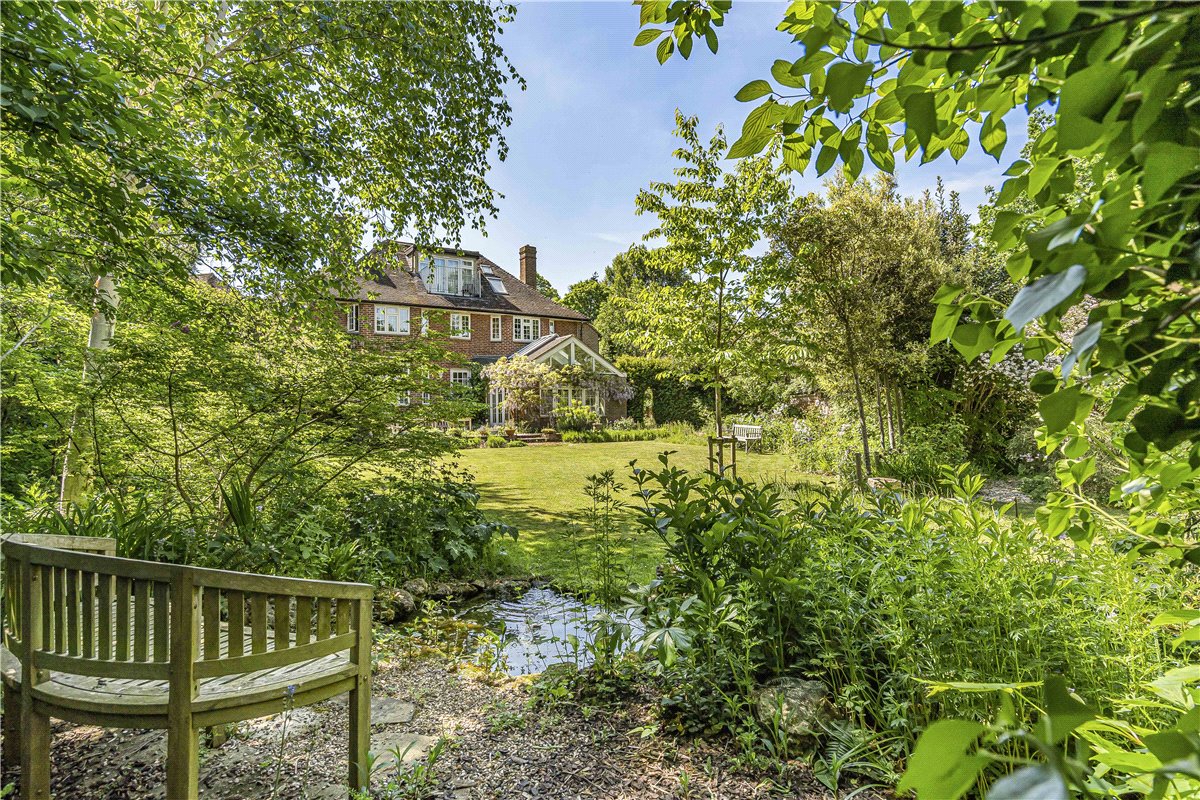 6 bedroom House, Garford Road, Oxford, OX2 - Available, Image 37
