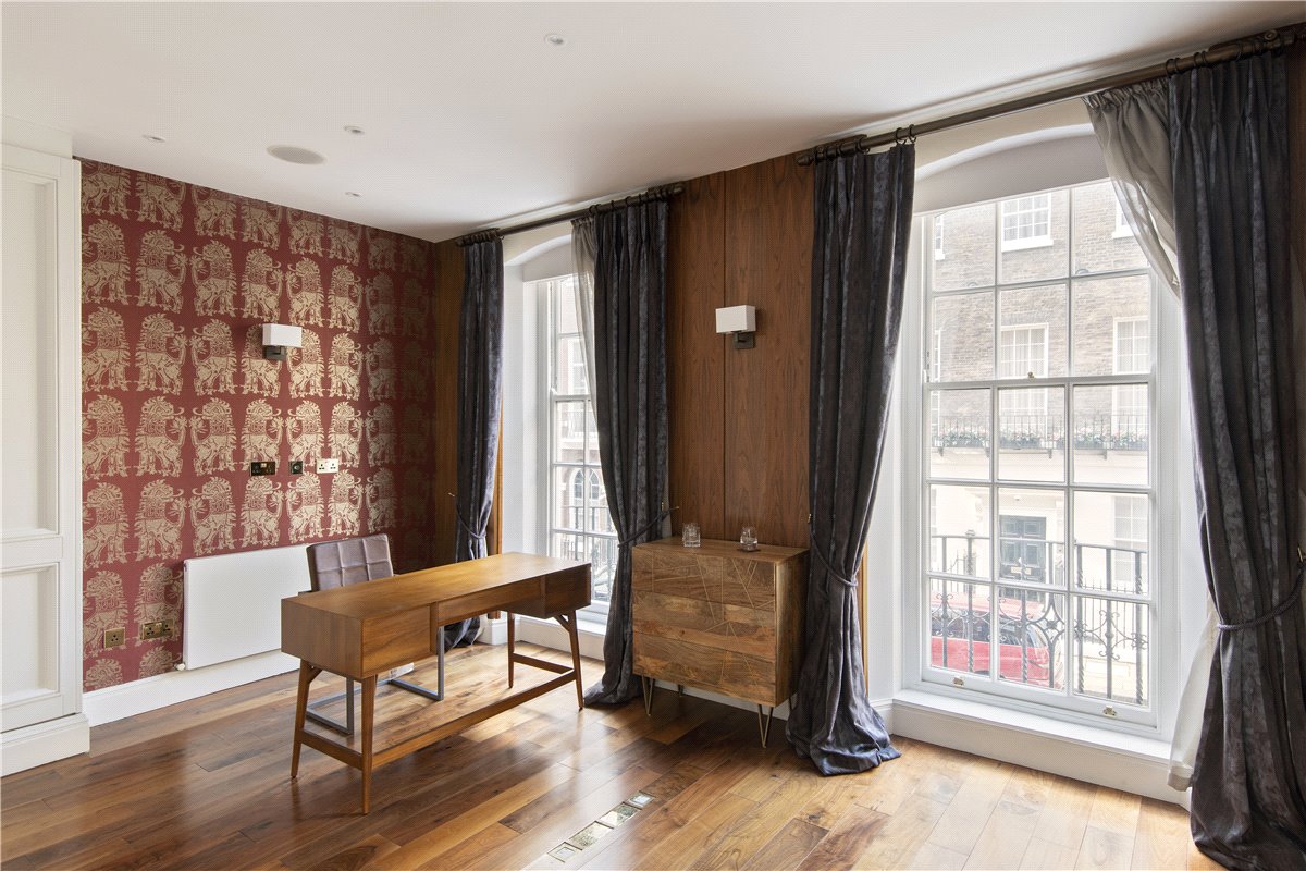 8 bedroom House, Charles Street, Mayfair, W1J - Sold, Image 7