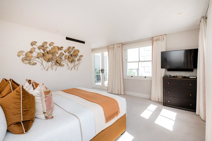 2 bedroom Flat, Prince of Wales Terrace, Kensington, W8 - Available, Image 23