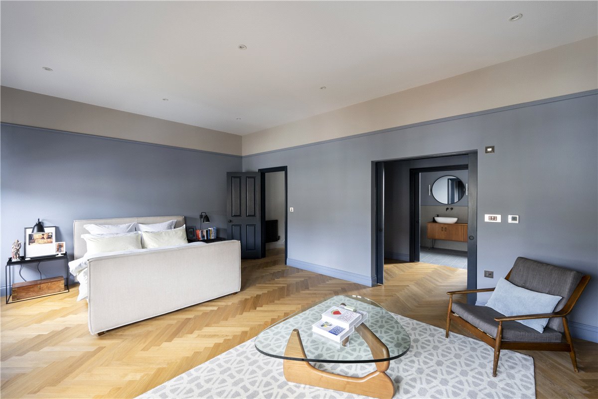 5 bedroom House, Ramsden Road, London, SW12 - Sold, Image 27