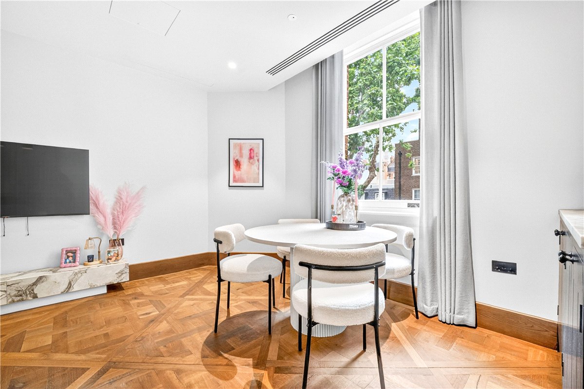 1 bedroom Flat, Wigmore Street, London, W1U - Let Agreed, Image 8