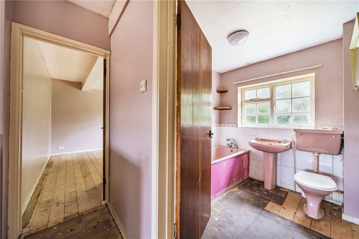 0.51  Development Land, Lot 1: Manor Farm Development Site, Lopen, TA13 - Available, Image 1