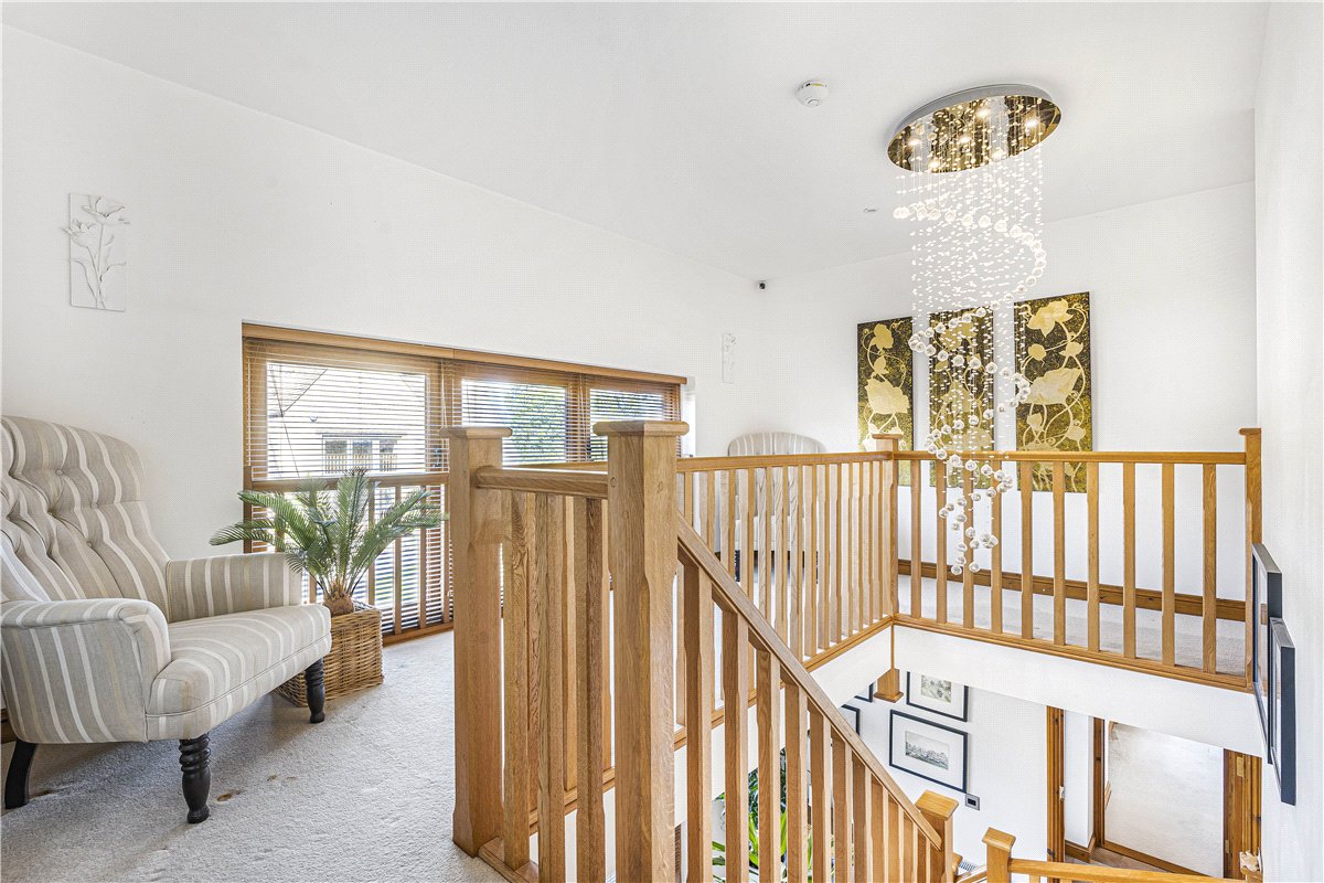 4 bedroom House, Ingleby Paddocks, Enslow, OX5 - Available, Image 11