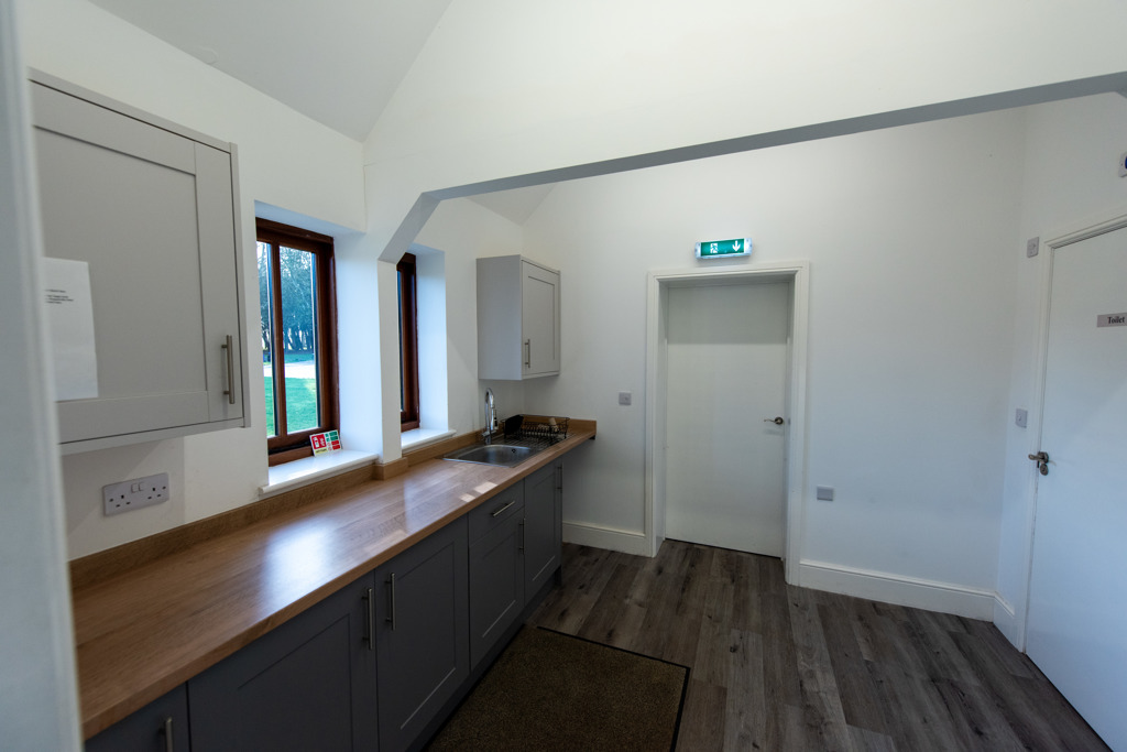 640.46 to 1615 Sq Ft, Charlton Park, Malmesbury, SN16 - Available, Image 4