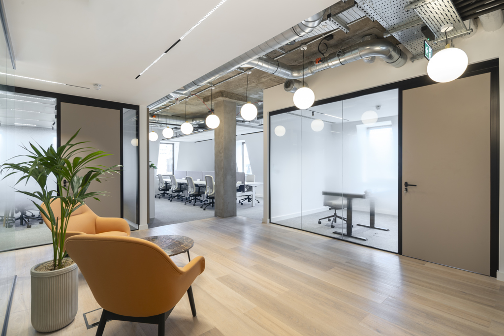 1646 to 8123 Sq Ft, 101-103 Baker Street, London, W1U - Available, Image 8