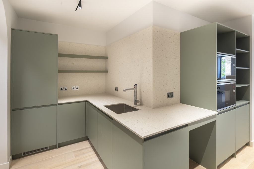 1646 to 8123 Sq Ft, 101-103 Baker Street, London, W1U - Available, Image 8