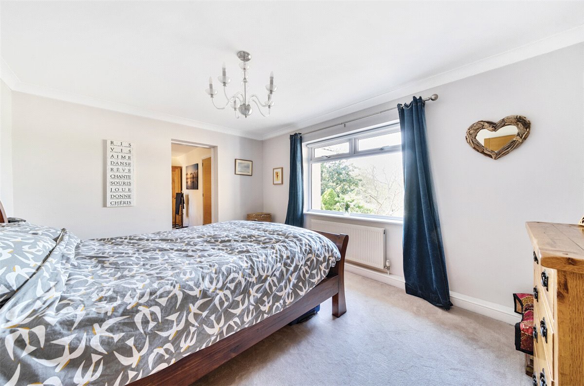 5 bedroom House, Studley Corner, Studley, SN11 - Sold, Image 20