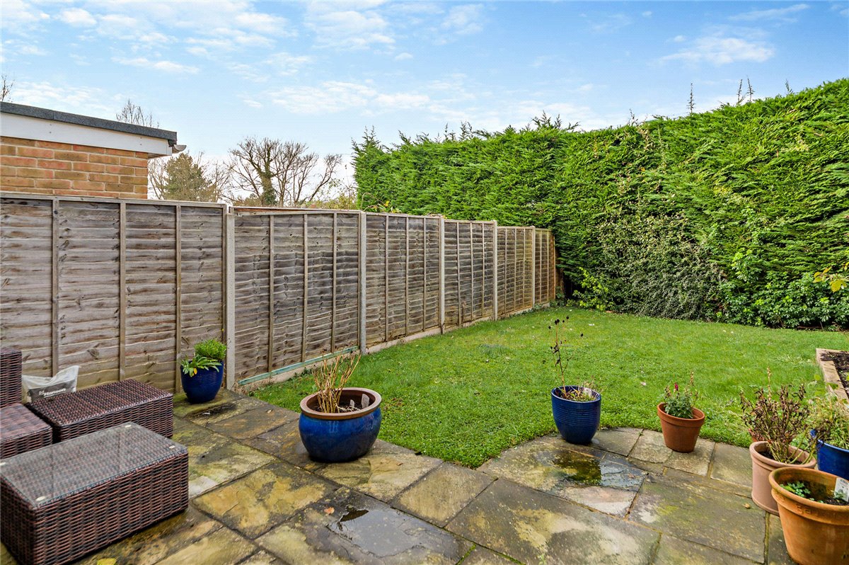 4 bedroom House, Claremont Crescent, Newbury, RG14 - Sold, Image 13