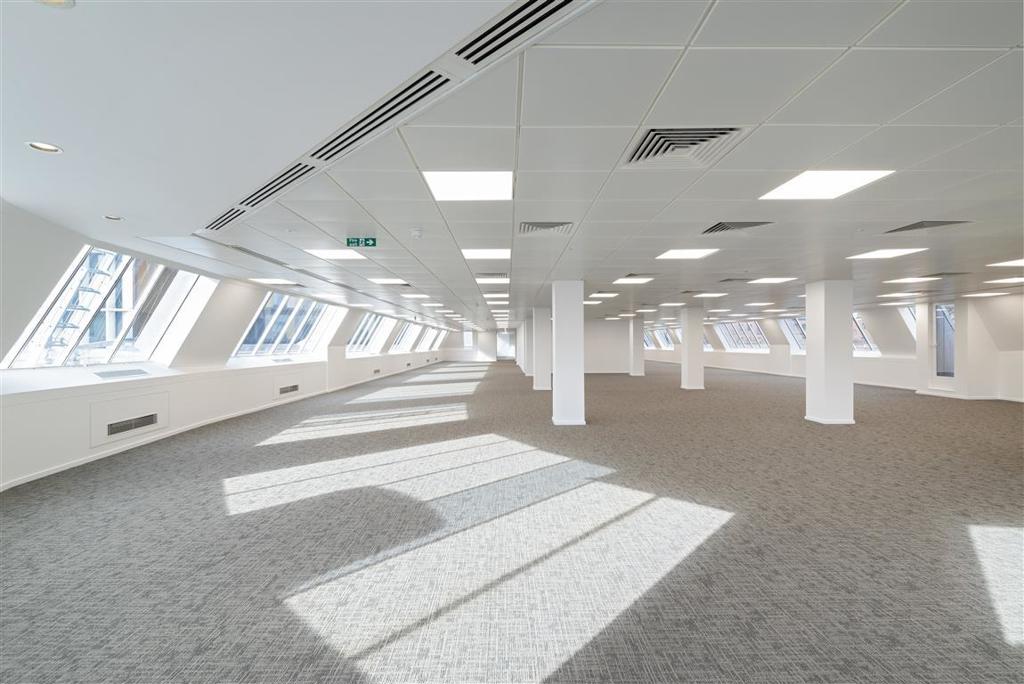 3001 to 34369 Sq Ft, 5 Old Bailey, London, EC4M - Available, Image 14