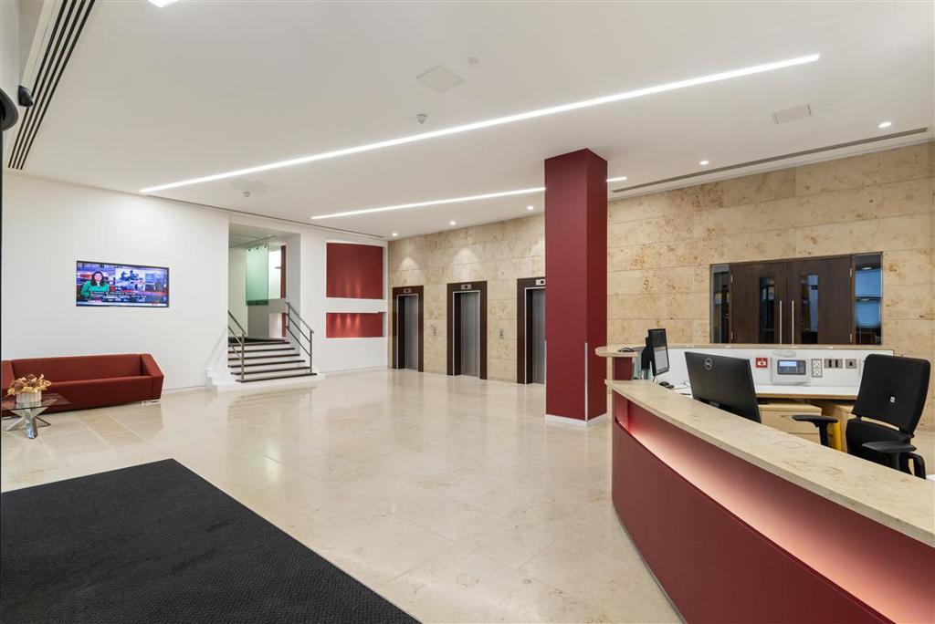 3001 to 34369 Sq Ft, 5 Old Bailey, London, EC4M - Available, Image 14