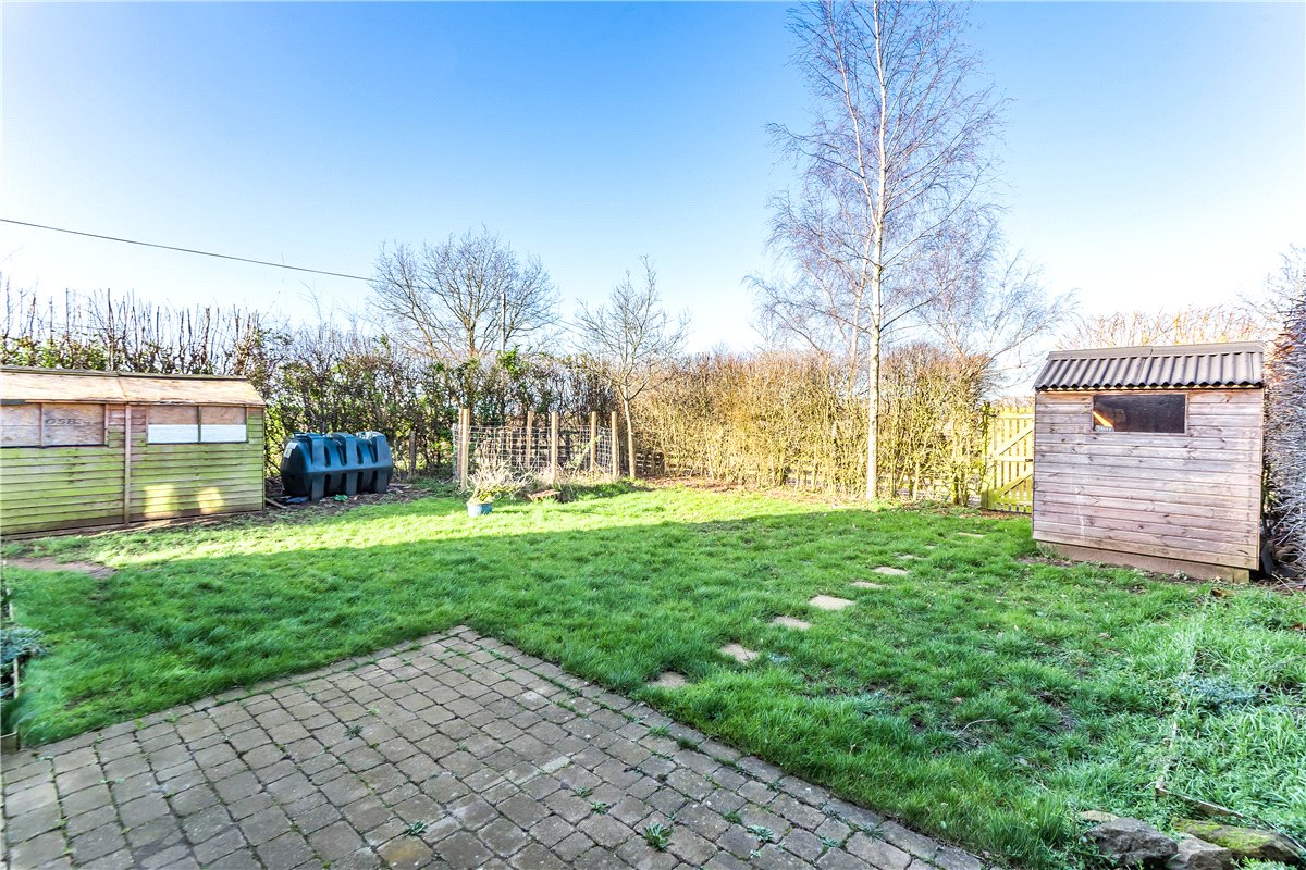 2 bedroom Barn Conversion, Culworth Road, Chipping Warden, OX17 - Let Agreed, Image 8