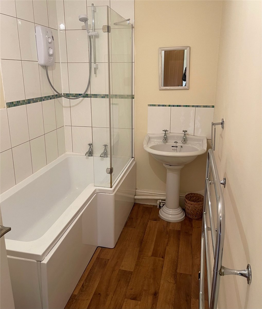 1 bedroom Flat, Middle Street South, Driffield, YO25 - Let Agreed, Image 3