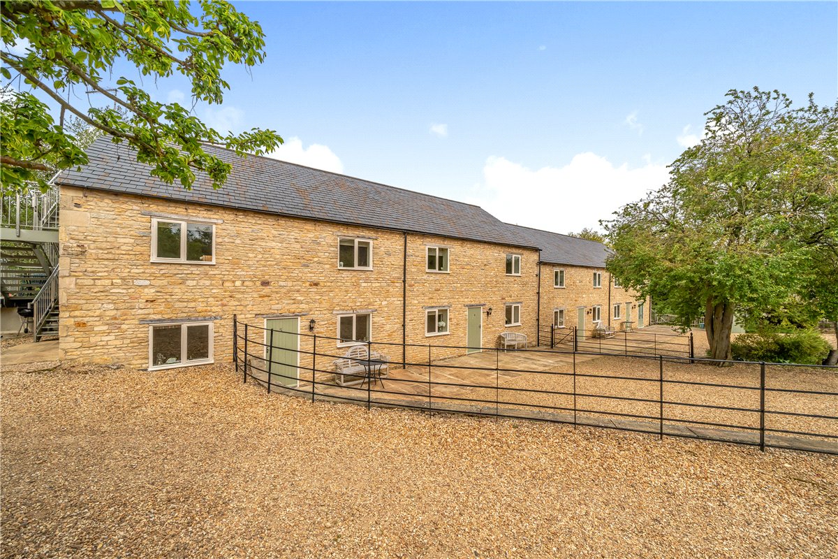 5 bedroom House, Northfield Lane, Nassington, PE8 - Available, Image 1
