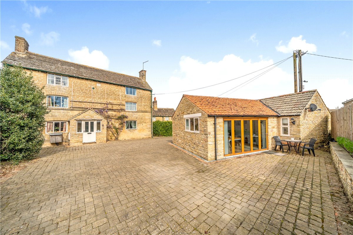 5 bedroom House, Northfield Lane, Nassington, PE8 - Available, Image 1