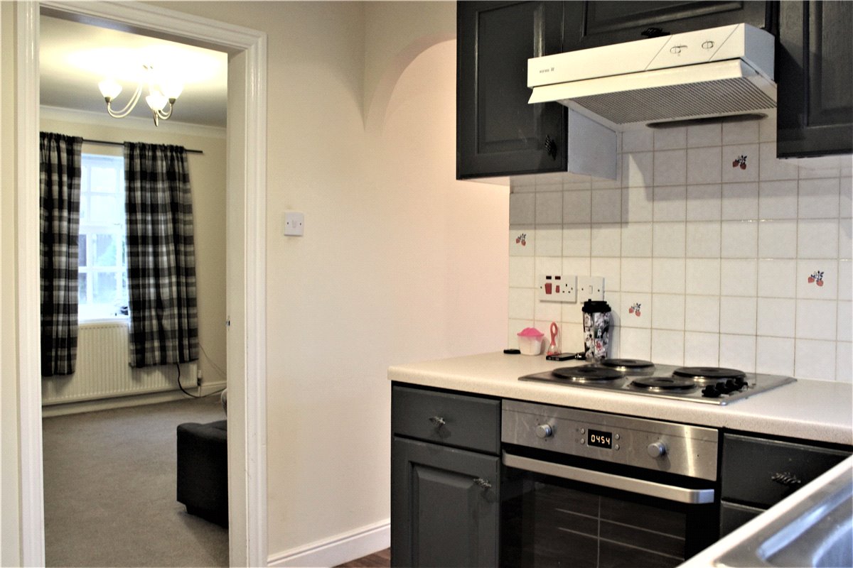 3 bedroom House, Vine Farm Close, Whixley, YO26 - , Image 4