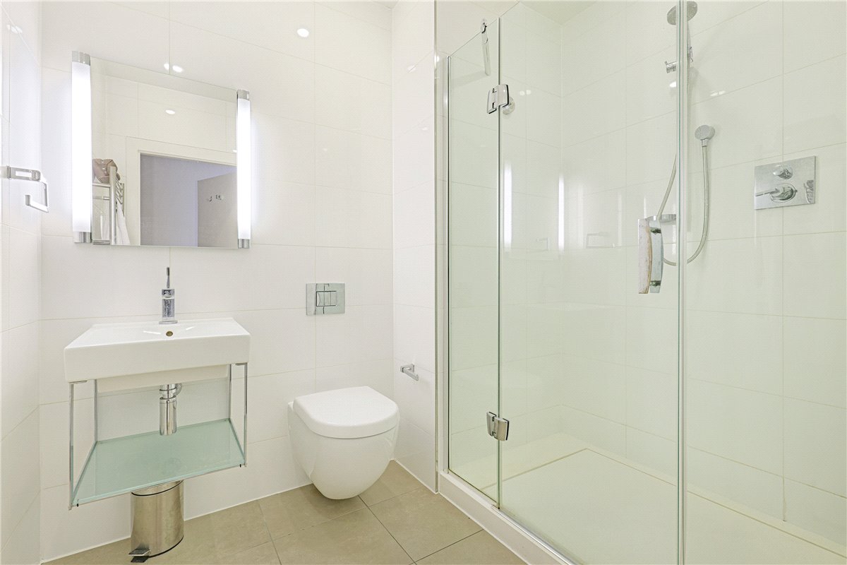 2 bedroom Flat, Weymouth Street, London, W1W - Available, Image 3