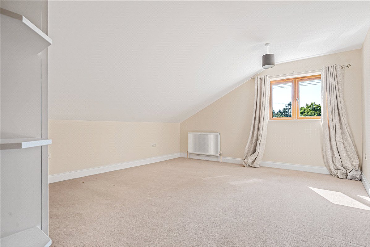 4 bedroom House, Woodperry Road, Beckley, OX3 - Available, Image 20