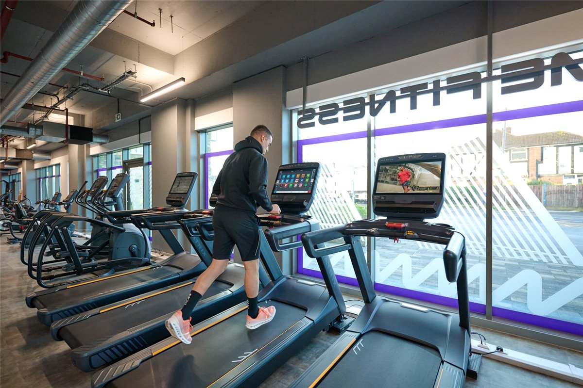 1 bedroom Flat, Grand Union, Beresford Avenue, HA0 - Available, Image 2