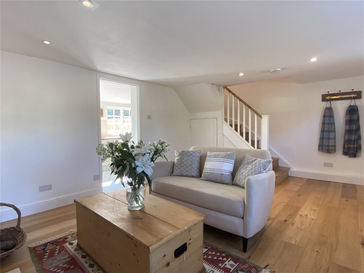 2 bedroom House, Westgate Street, Long Melford, CO10 - Let Agreed, Image 11