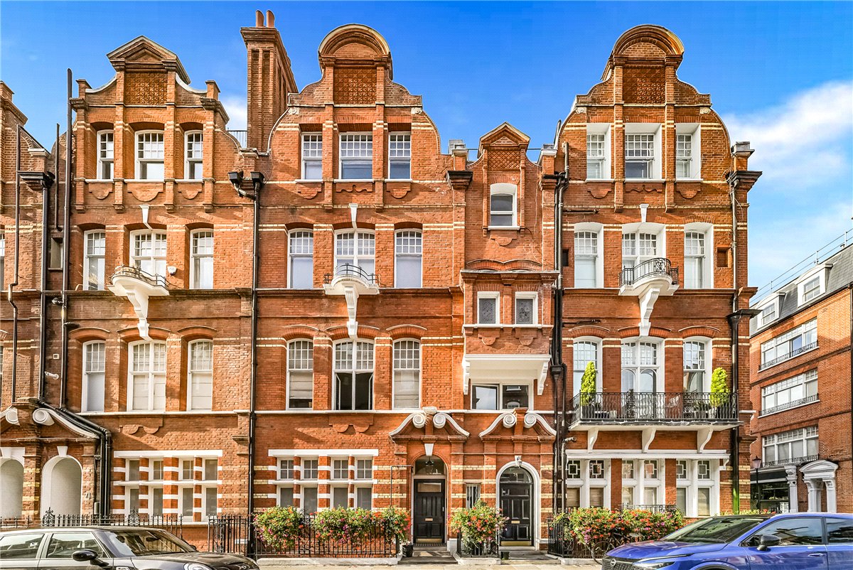 0 bedroom Flat, Egerton Gardens, Knightsbridge, SW3 - Available, Image 5