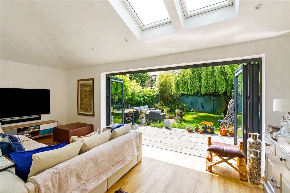 5 bedroom House, Chestnut Avenue, York, YO31 - Available, Image 18