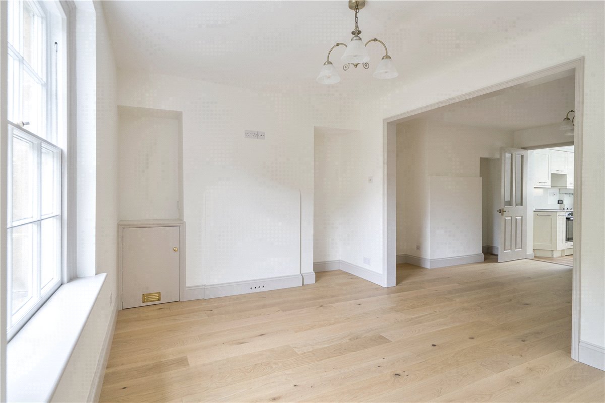 3 bedroom House, Lark Place, Bath, BA1 - Let Agreed, Image 4