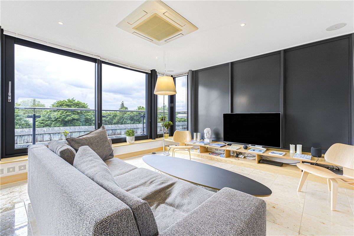 4 bedroom Flat, St. Thomas Street, Oxford, OX1 - Sold, Image 19