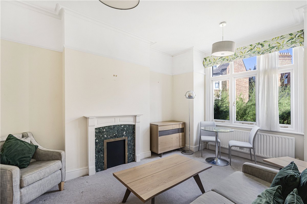 1 bedroom Flat, Walton Crescent, Oxford, OX1 - , Image 3