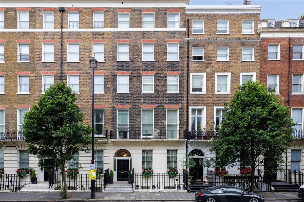 2 bedroom Flat, Gloucester Place, Marylebone, W1U - Available, Image 8